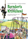 Buchcover Berndorfs Eifel Krimiland