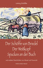 Buchcover Der Schöffe von Briedel - Der Weißkopf - Spuckes an der Buch