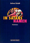 Buchcover In Satans Namen