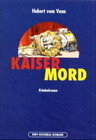 Buchcover Kaisermord