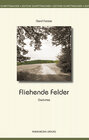 Buchcover Fliehende Felder