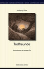 Buchcover Todfreunde