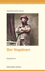 Buchcover Der Vogelnarr