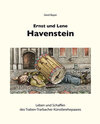 Buchcover Ernst und Lene Havenstein