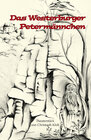 Buchcover Das Westerburger Petermännchen