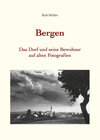 Buchcover Bergen