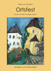 Buchcover Ortsfest