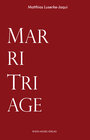 Buchcover MarriTriage