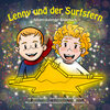 Buchcover Lenny und der Surfstern