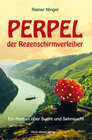 Buchcover Perpel der Regenschirmverleiher