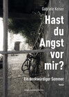 Buchcover Hast du Angst vor mir?