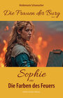 Buchcover Sophie