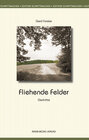 Buchcover Fliehende Felder