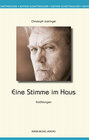 Buchcover Eine Stimme im Haus