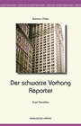 Buchcover Der schwarze Vorhang / Der Reporter