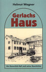 Buchcover Gerlachs Haus