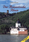 Buchcover Reiseführer. Der romantische Rhein