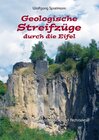 Buchcover Geologische Streifzüge durch die Eifel