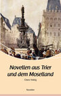 Buchcover Novellen aus Trier und dem Moselland