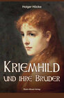 Buchcover Kriemhild und ihre Brüder
