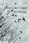 Buchcover Bitten der Vögel im Winter