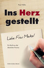 Buchcover Ins Herz gestellt