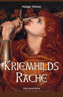 Buchcover Kriemhilds Rache
