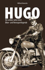 Buchcover Hugo