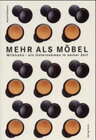 Buchcover Mehr als Möbel