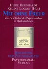 Buchcover Mit ohne Freud