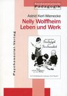 Buchcover Nelly Wolffheim – Leben und Werk