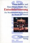 Buchcover Entsolidarisierung