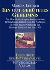 Buchcover Ein gut gehütetes Geheimnis