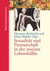 Buchcover Sexualität und Partnerschaft in der zweiten Lebenshälfte