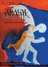 Buchcover Traum Träume Träumen. Zeitschrift Zwischenschritte 1/2001