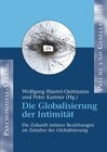 Buchcover Die Globalisierung der Intimität