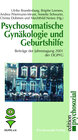 Buchcover Psychosomatische Gynäkologie und Geburtshilfe
