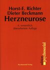 Buchcover Herzneurose
