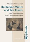 Buchcover Borderline-Mütter und ihre Kinder