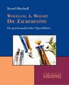 Buchcover Wolfgang A. Mozart: Die Zauberflöte