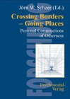 Buchcover Crossing Borders - Going Places