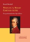 Buchcover Mozart: Così fan tutte