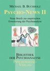 Buchcover Psycho-News II