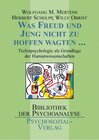 Buchcover Was Freud und Jung nicht zu hoffen wagten …