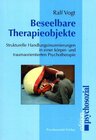 Buchcover Beseelbare Therapieobjekte