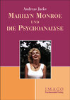 Buchcover Marilyn Monroe und die Psychoanalyse