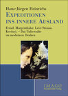 Buchcover Expeditionen ins innere Ausland