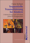 Buchcover Sequentielle Traumatisierung bei Kindern