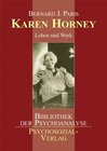 Buchcover Karen Horney