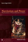 Buchcover Narcissism and Power